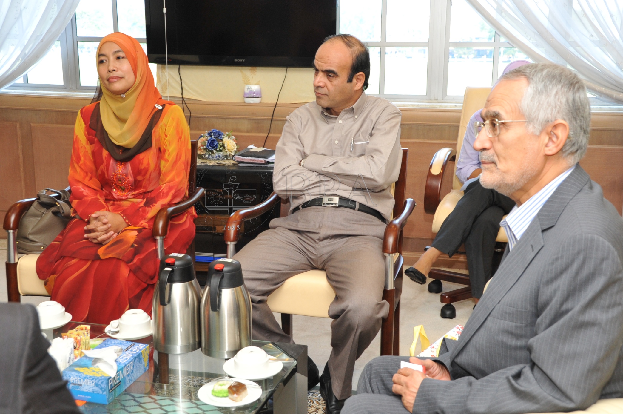 BPA 12 71 tehran PRO 1248